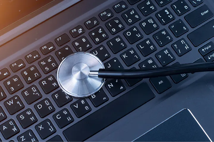 Audit GxP-relevanter computergestützter Systeme