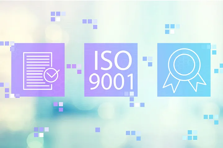 ISO 9001