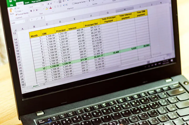 Excel