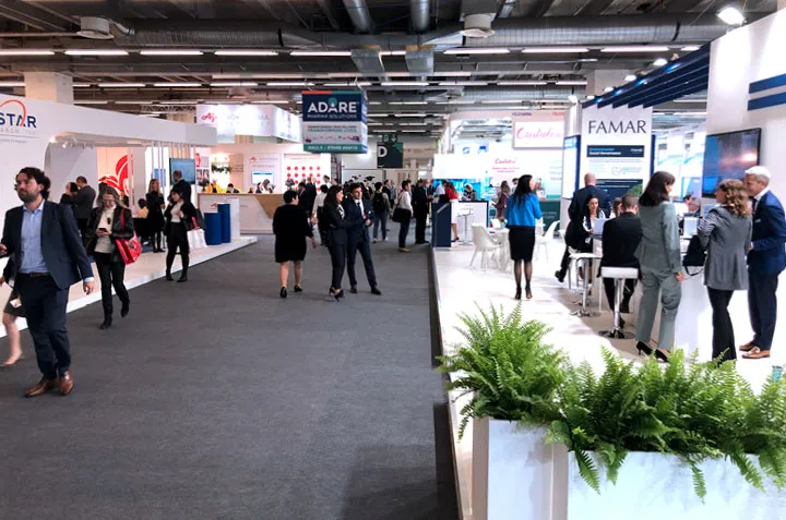 CPHI Frankfurt