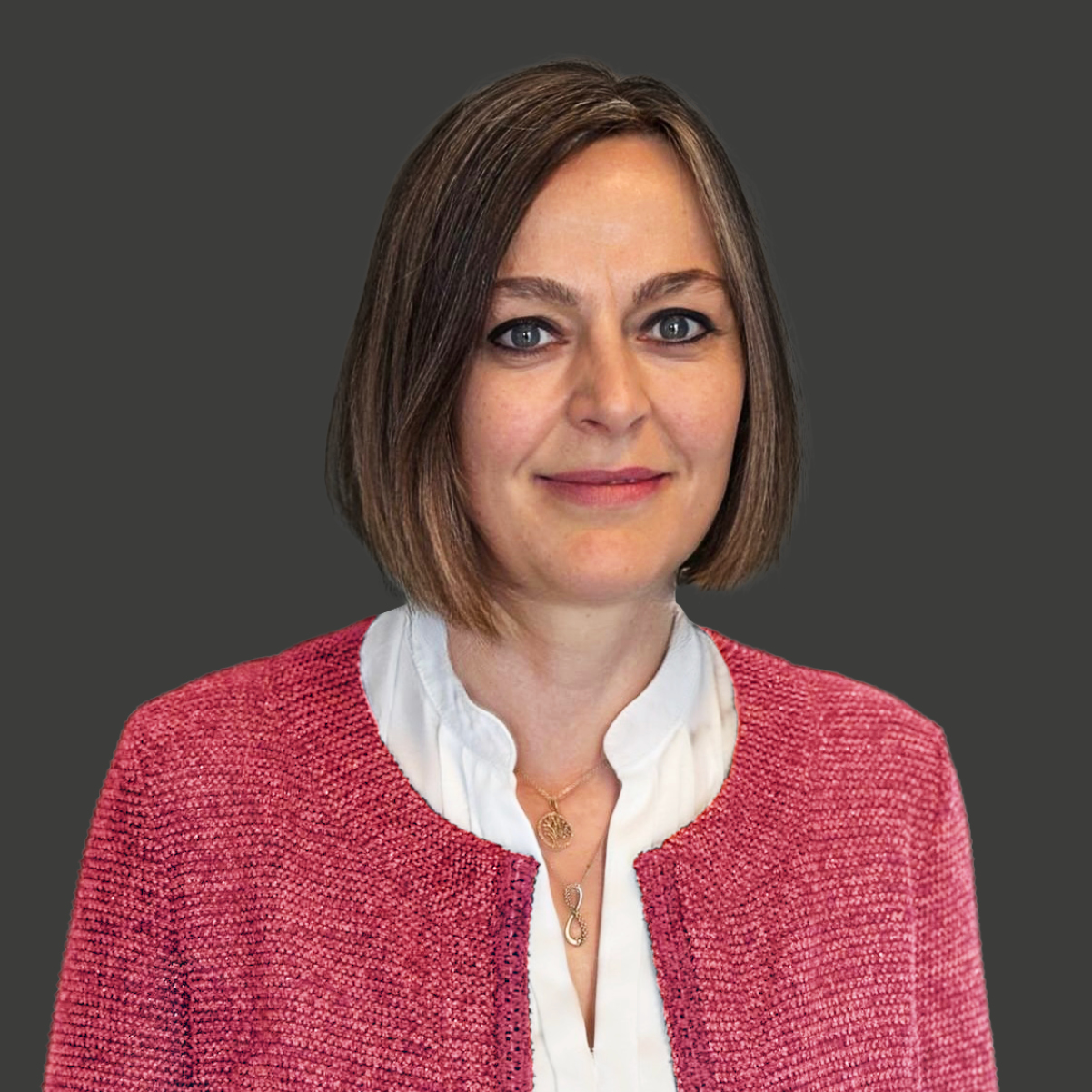 Kerstin Wenk